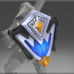 Auspicious Bulwark of the Rogue Knight