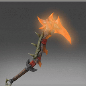 Sinister Shadow Weapon