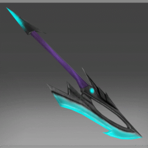 Frozen Hollow Ripper