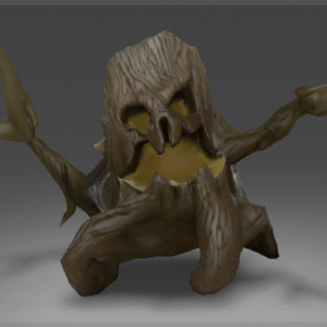 Auspicious Call of the Dendrochron