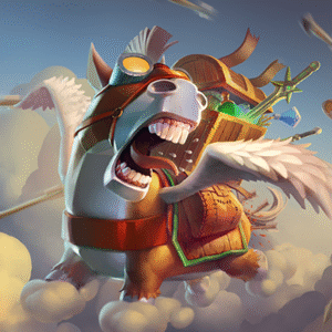 Genuine Donkey Courier