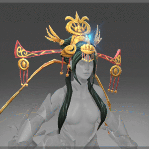 Crown of the Captive Princess