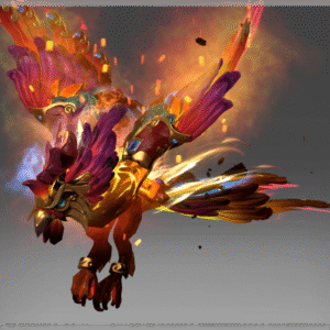 Attunements of the Ornate