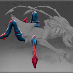 Limbs of Entwined Fate