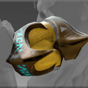 Cuffs of Oak and Yew