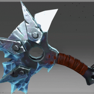 Chopper of the Iron Hog