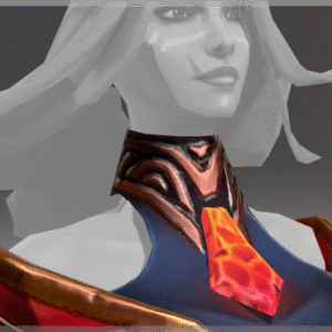 Hellfire Insurgent Neck