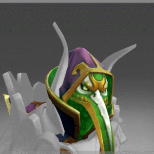 Hood of Arcane Defiance