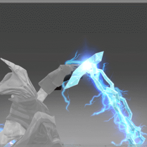 Whip of the Forlorn Maze