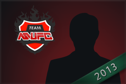 Spielerkarte: dabeliuteef