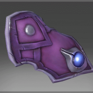 Inscribed Acolyte of Vengeance Bracers
