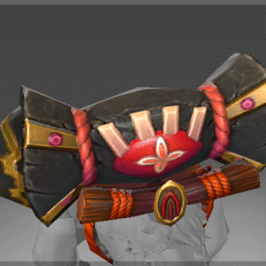 Totem of the Samurai Soul