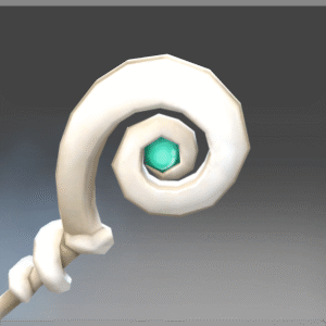 Eul's Scepter of Divinity