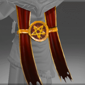 Cloak of the Gatekeeper