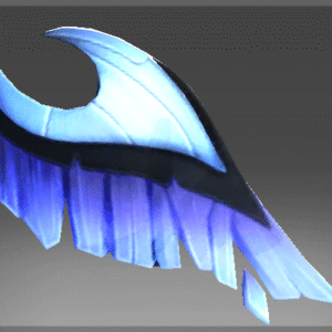 Auspicious Shield of Eternal Eclipse