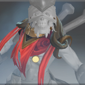 Collar of the Frost Lord