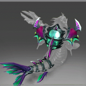 Plate of the Centurion Vanguard