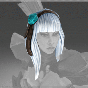 Headband of the Frostborne Wayfarer