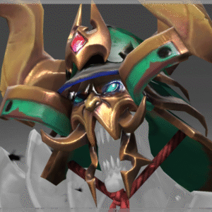 Helm of Dirgesworn Dynasty