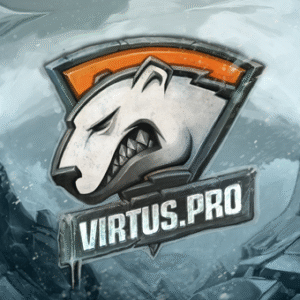 Virtus.Pro HUD Skin