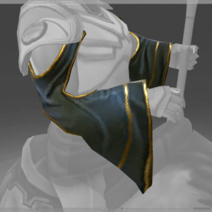 Sleeves of the Progenitor's Gaze