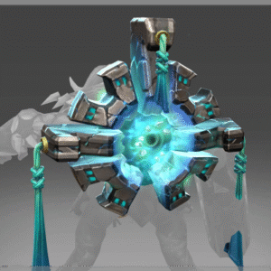 Inscribed Bellows of Creation