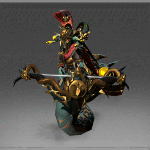 Havoc of the Hydra's Scorn