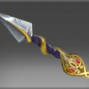 Inscribed Ancipitous Strike of the Parasol's Sting