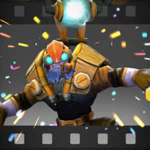 Taunt: Advanced Bladework