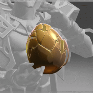 Prophecies of Pavo - Weapon