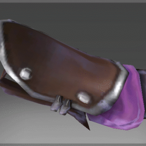 Inscribed Bracers of the Witch Hunter