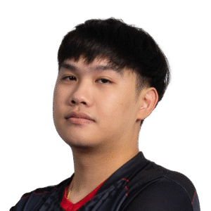 Glitter JACKBOYS Player Sticker - TI 2022