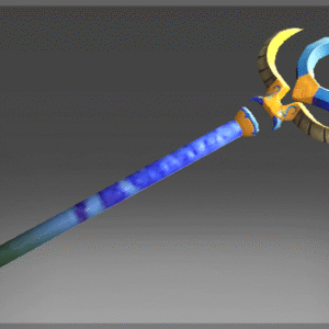 Inscribed Eye of the Eyrie