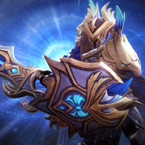 Cry of the Battlehawk