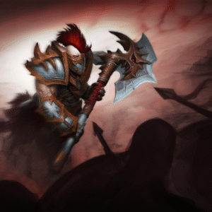 Battle Dress of the Proven