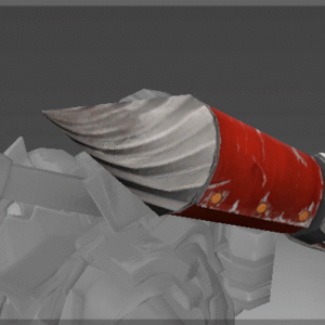 Clock Master's Bunker Rocket
