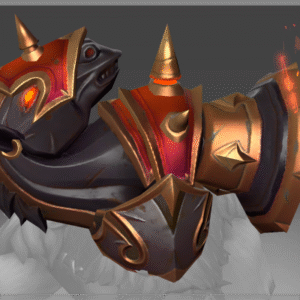 Gambits of Nishai Knight