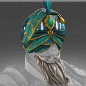 Head of the Barren Survivor