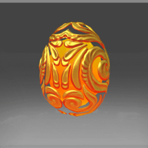 Nova of Golden Nirvana