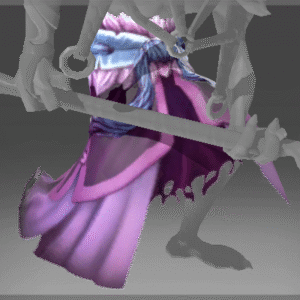 Acolyte Priest's Robes