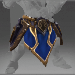 Faulds of Rising Fury