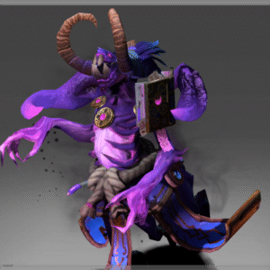 Tome of Infinite Terror