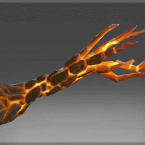 Club of the Igneous Stone