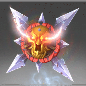 Mark of the First Hunt