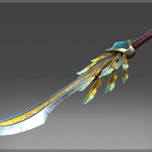 Pomyślny Might of the Slithereen Knight