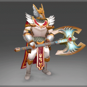 Wings of the Paladin Set