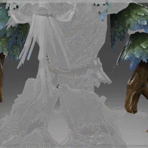 Bark of the Frost Auburn Hideaway