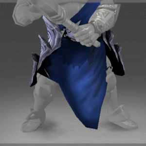 Skirt of the Flameguard