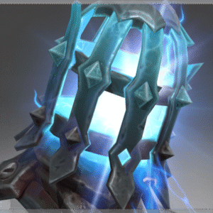 Head of the Forlorn Maze