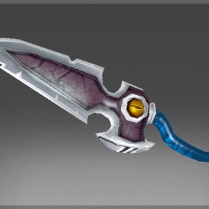 Sword of the Mono Militis